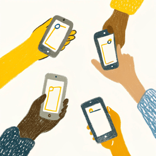 品牌公关 & 市场营销